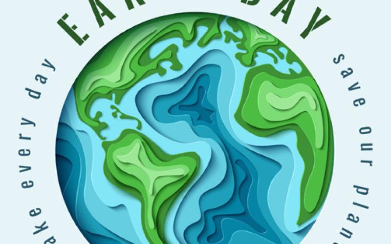 Earth Day event April 17 at GHS