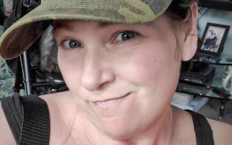 Jessica Lee Shanahan-Galley