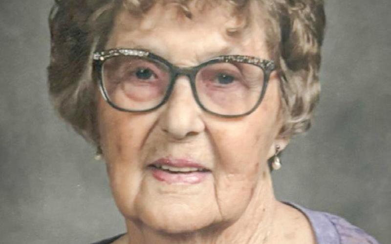 Margaret Schwind