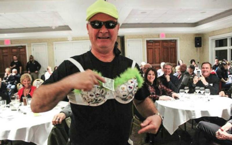 MyMichigan Health hosting Bra-La-La Fundraiser in October
