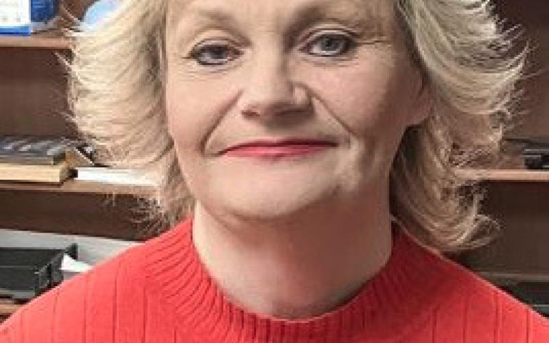 Kimberly Hines