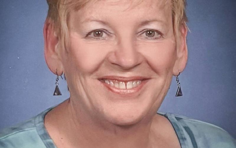 Linda Louise Haight