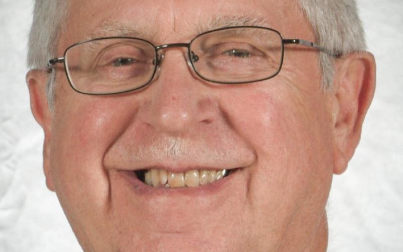 Larry David Klamer