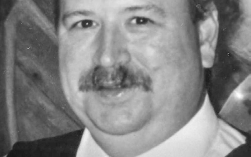 Kenneth Harold Lambert