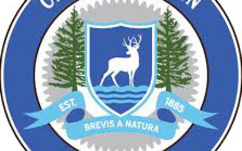 Gladwin City Council discuss new business