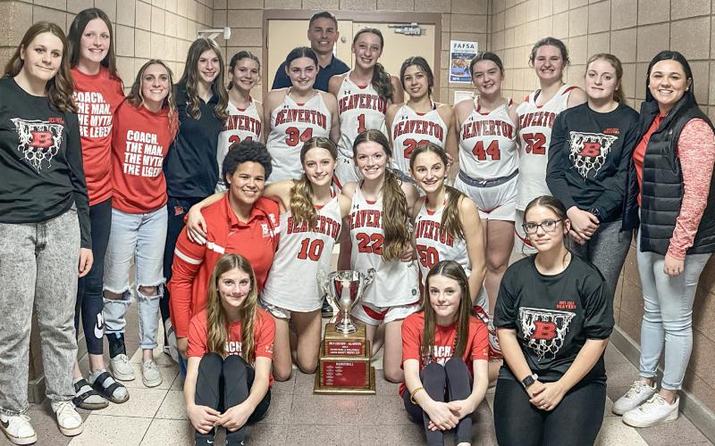 CEDAR CUP WINNERS