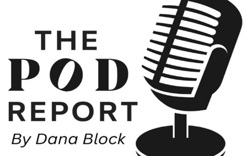 THE POD REPORT