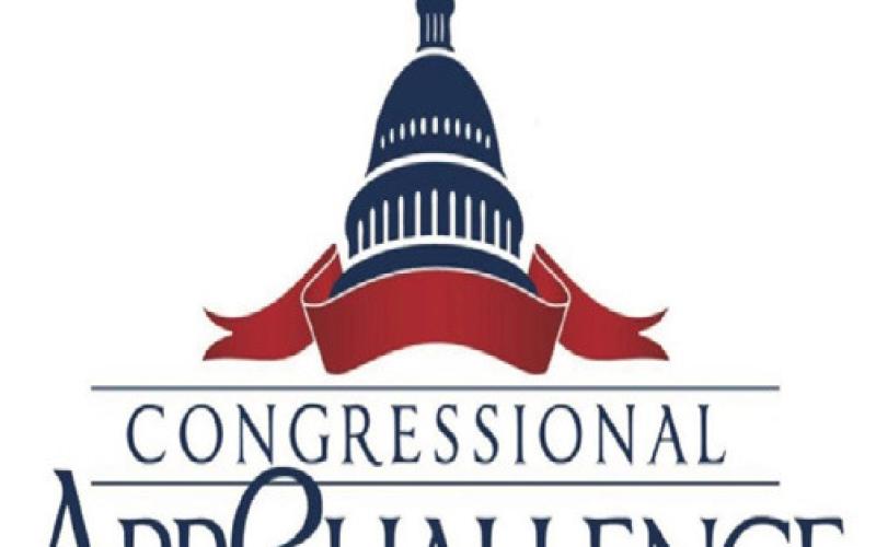2025 Congressional App Challenge open