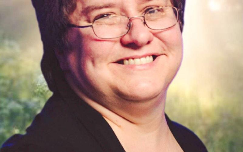 Ann Golden