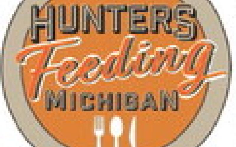 Hunters Feeding Michigan helping those in need