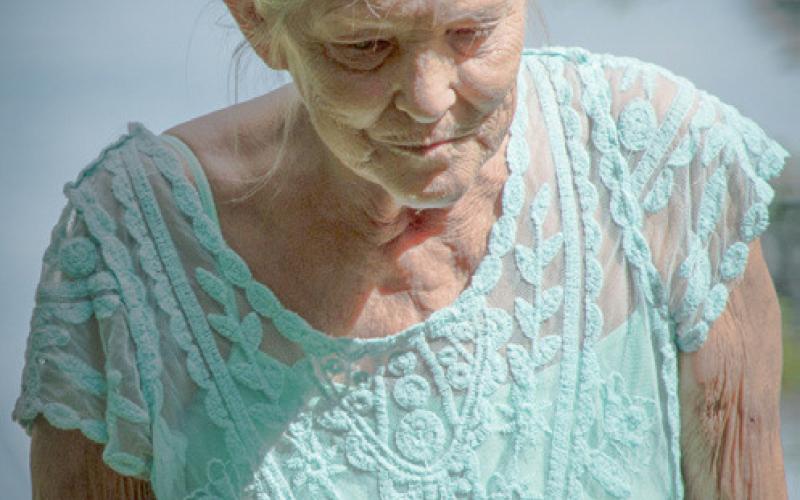 Frances “Fran” Mary Traxler