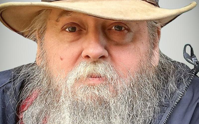 Randy David Grimes