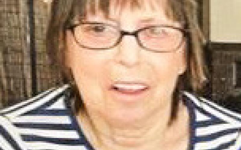 Janet Rudy