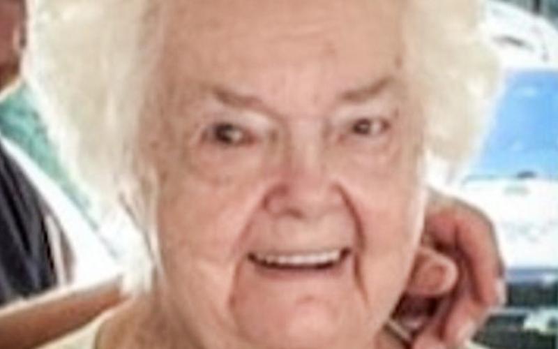 Alma J. Stewart
