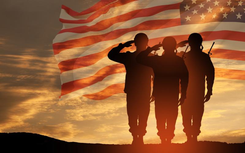 Veterans Day program slated for Nov. 11