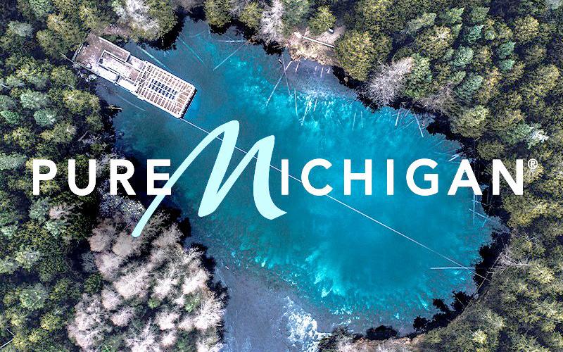 Pure Michigan updating brand to reach younger audiences