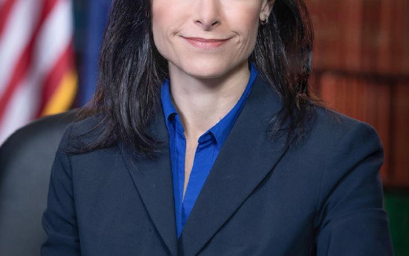 Dana Nessel