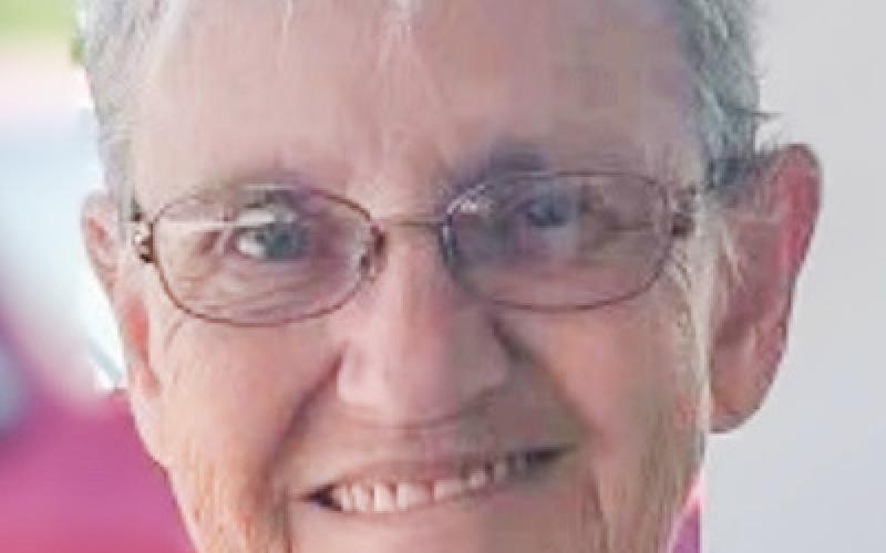 Marcia L. Smith (Lynn)