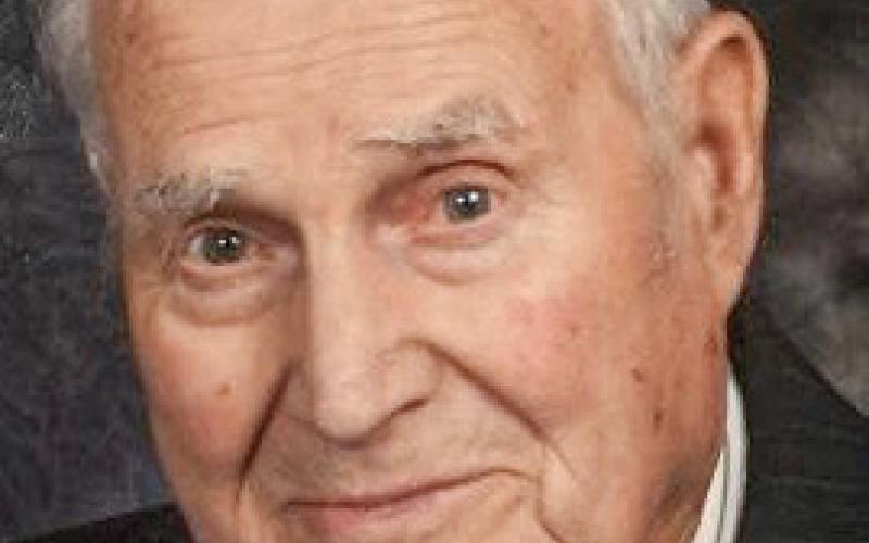 Robert, “Bob”, Eugene Hall