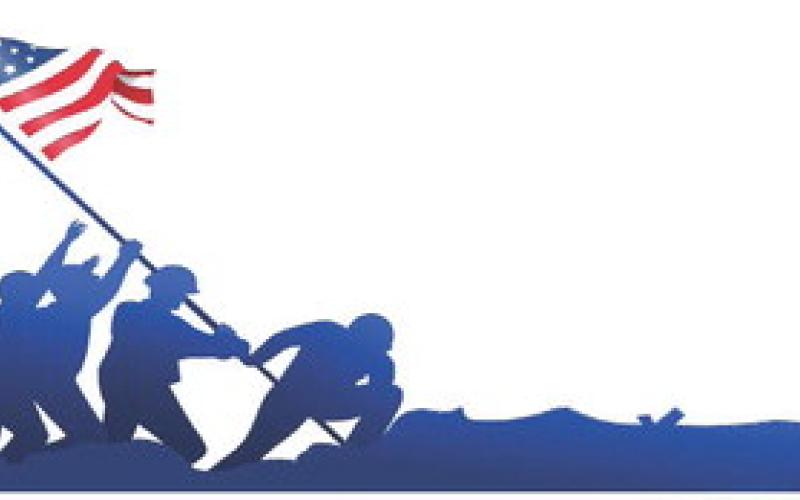 Honor a vet! Send in a photo