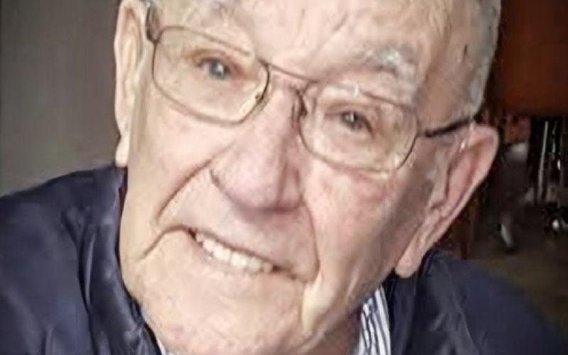 John Czape