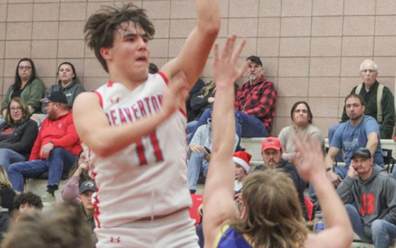 Beaverton boys’ hoop team rebounds with two big wins