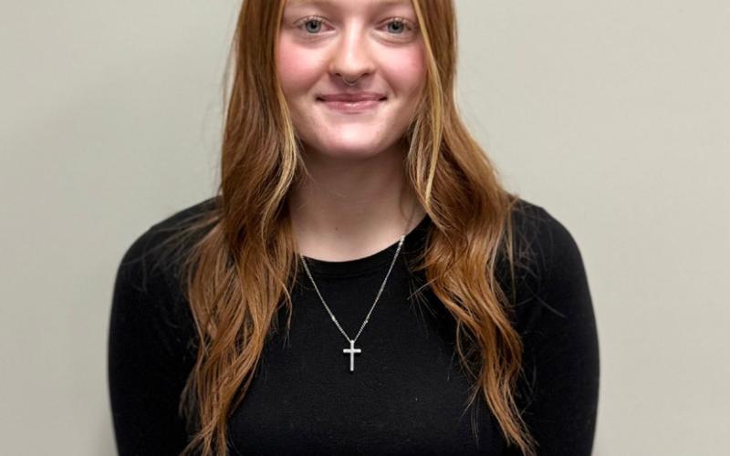 Freya Wood, Beaverton Junior
