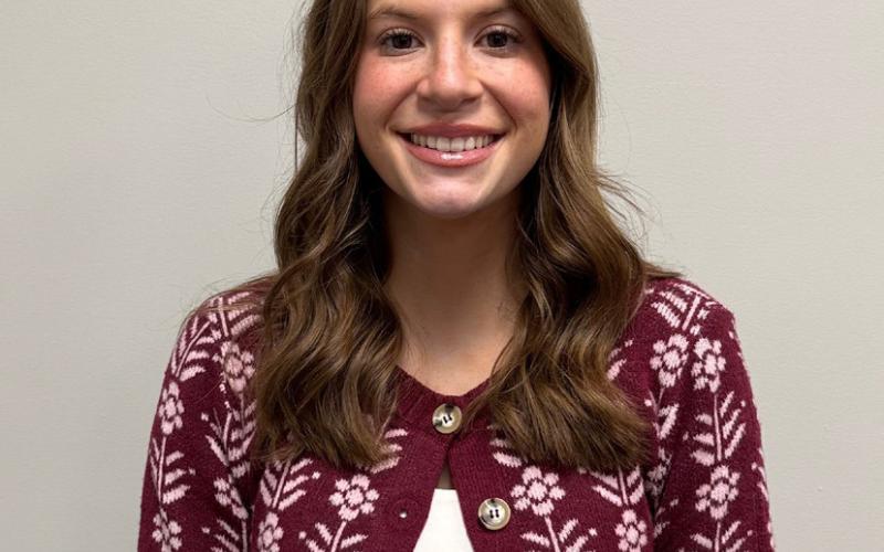 Sayde Woodruff, Beaverton Junior