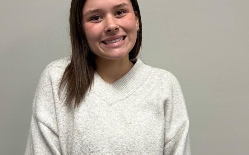 Isabelle Dodman, Beaverton Junior