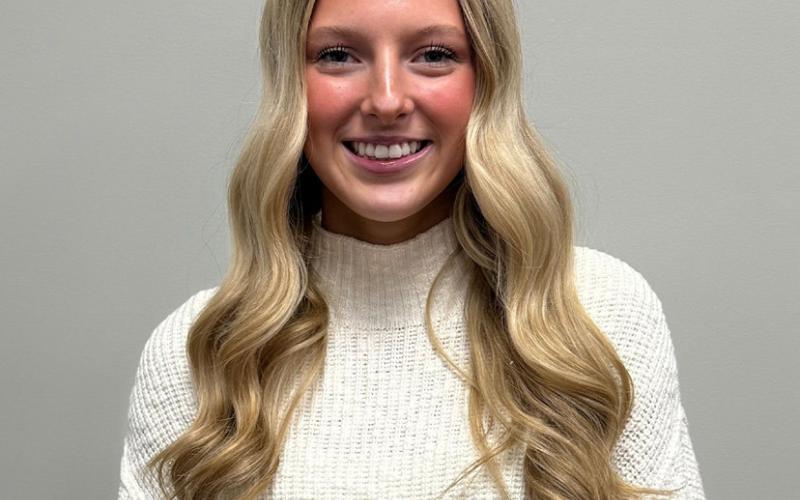 Braylin Ortin, Beaverton Senior