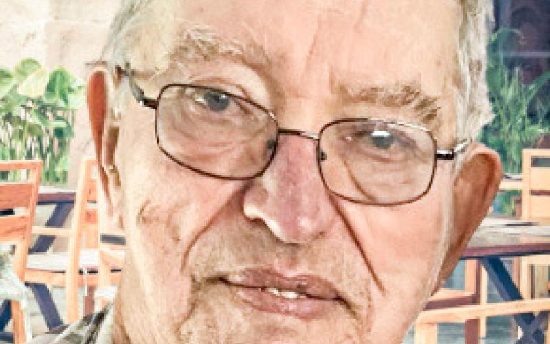 Walter William Schiemann Sr.