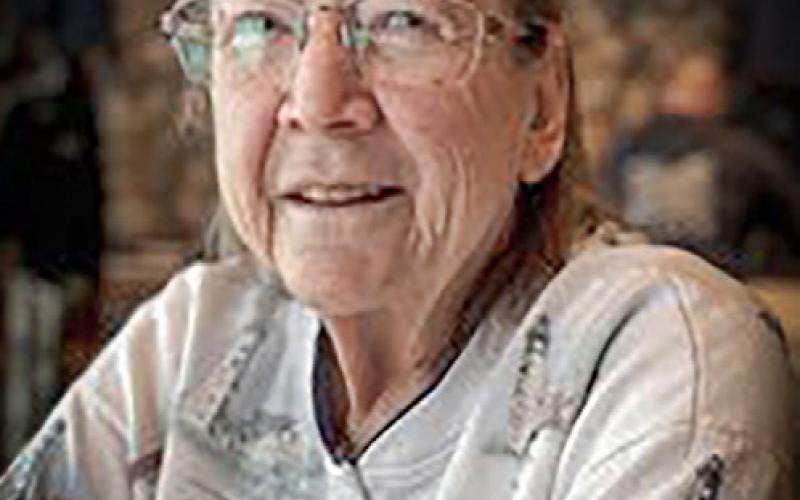 Margot Ann DeArman