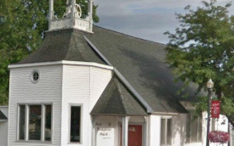 Harvest Dinner set for Oct. 16