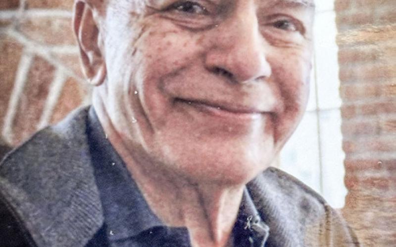 Dr. Sambamurti “Dr. Sam” Srinivasan
