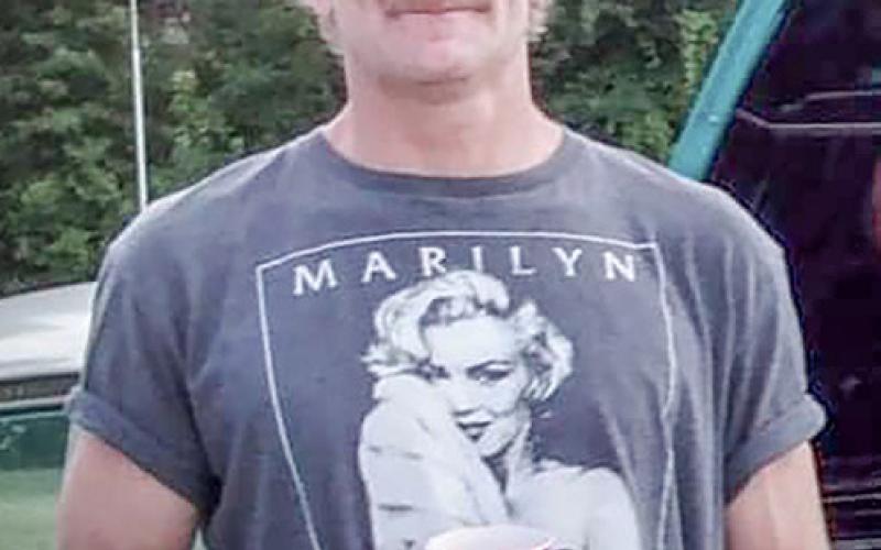 John Thomas Maher III