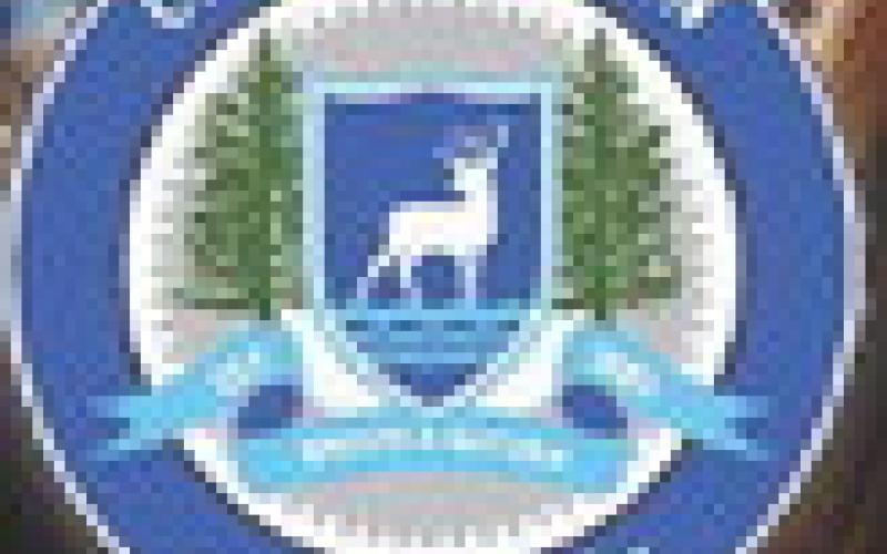 Watch Gladwin City Council meetings on Youtube with the provided QR code above.