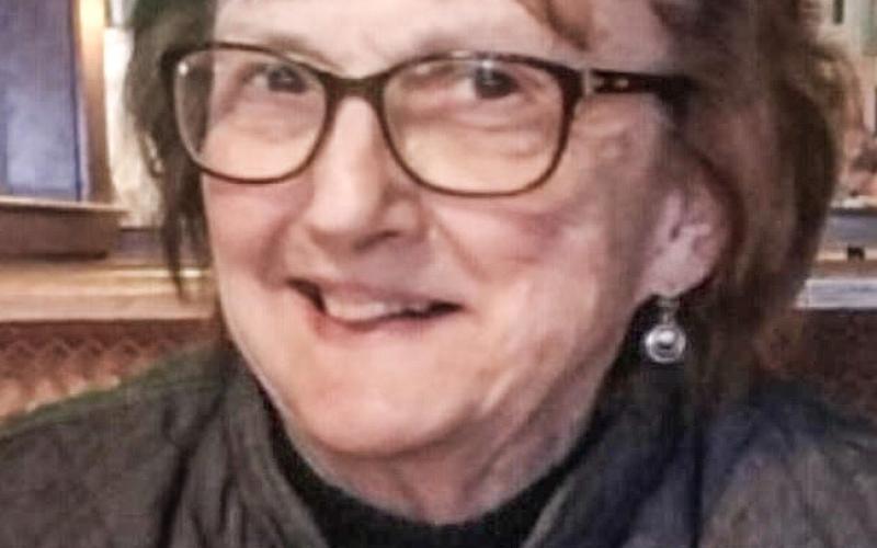 Barbara A. Rossman