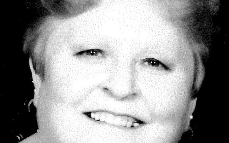 Judy Ann Hale Slaughter