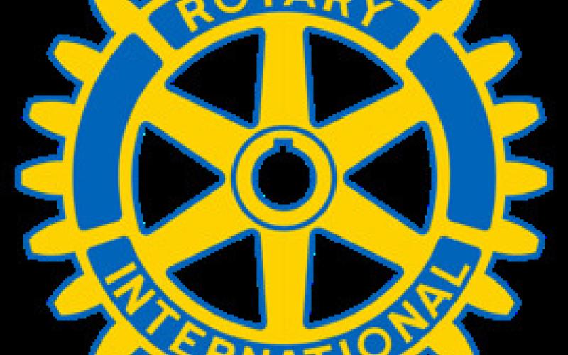 NEWEST ROTARIAN