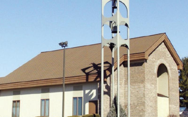 Christ the King to host Maxwell Pumpkin service