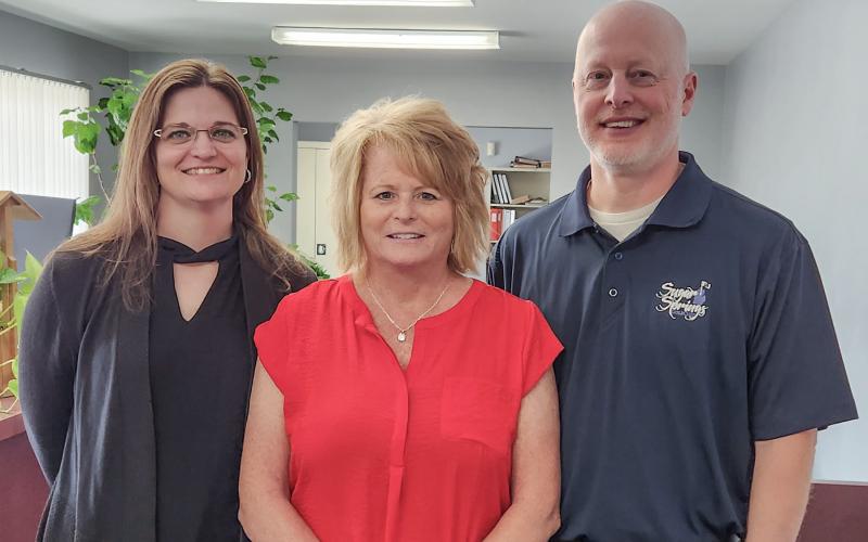 BEAVERTON STAFF EARN CERTIFICATIONS