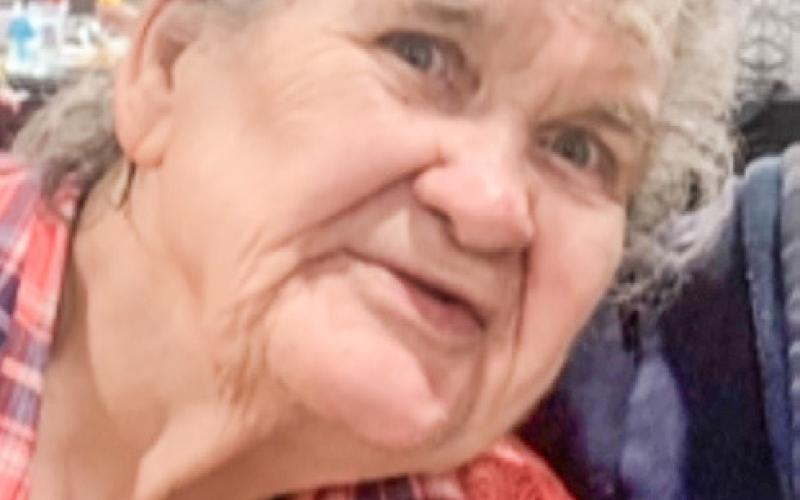 Katherine Sue Pate