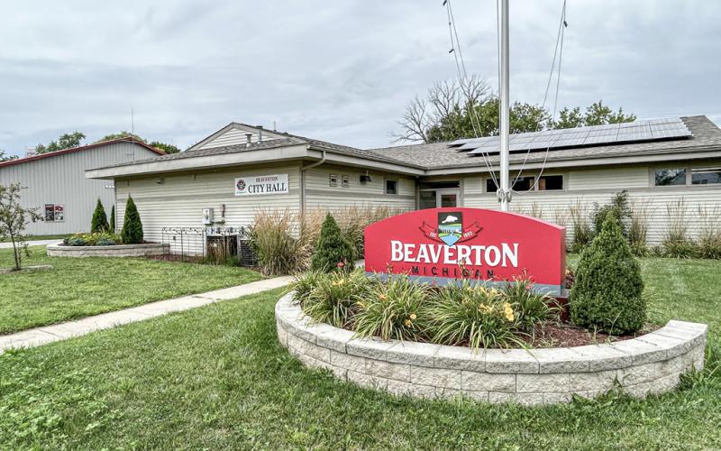 Beaverton City Hall