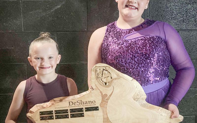 GWSD held 42nd annual dance recital