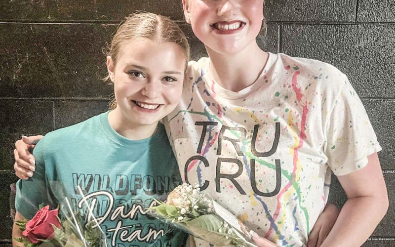 GWSD held 42nd annual dance recital
