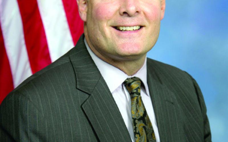 John Moolenaar