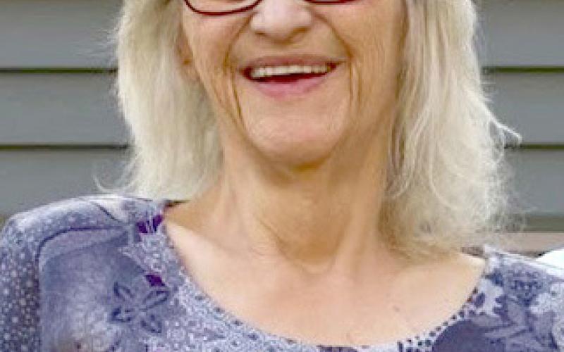 Debra M. (Kimball) Kroening