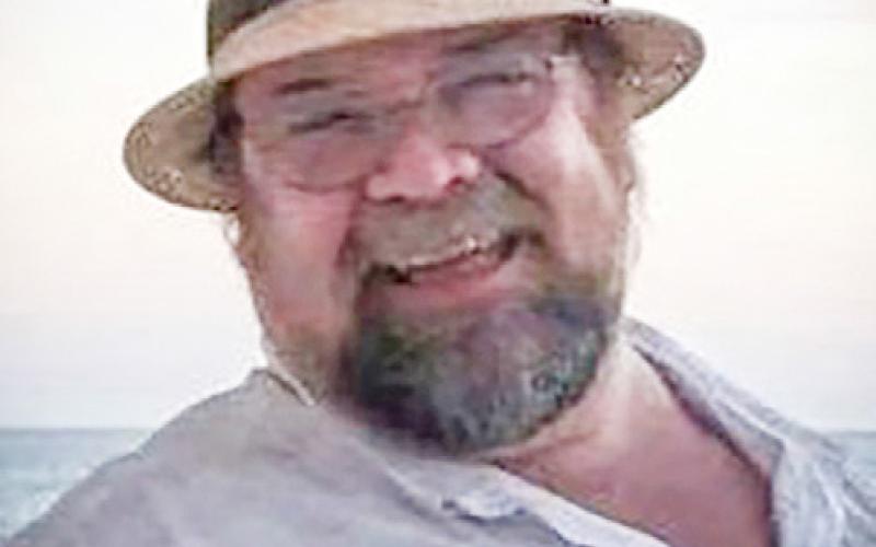 Daniel Lee Lambdin