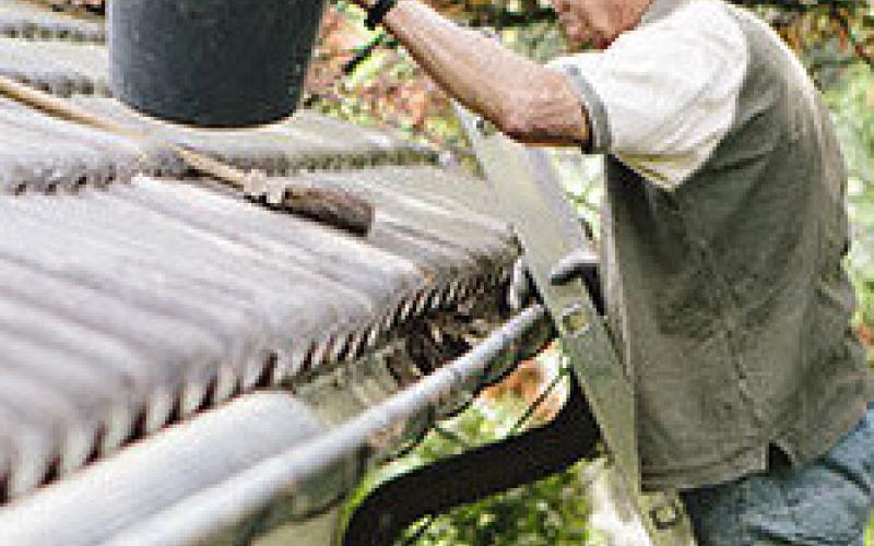 Fall Home Maintenance Checklist: