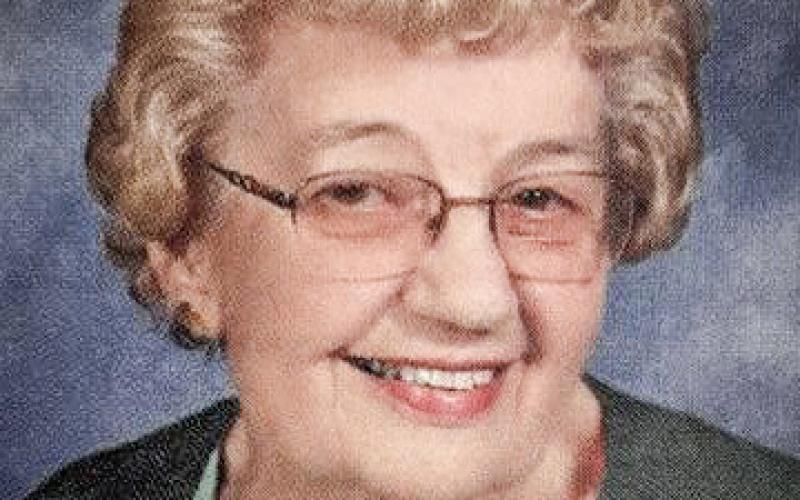 Lois K. Lechner
